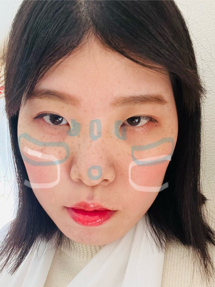 ヴィセ アヴァン シングルアイカラー/Visée/単色アイシャドウを使ったクチコミ(7枚目)