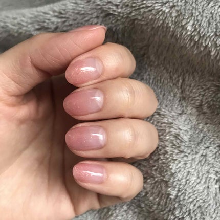 オイルインキューティクルプッシャーペン/ビューティーワールド/ネイル用品を使ったクチコミ(2枚目)