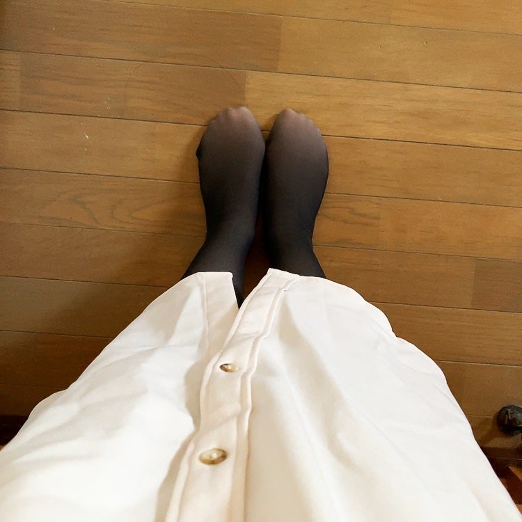 ベルミス スリムウォーマー ヒートプラス/BELMISE/その他を使ったクチコミ(5枚目)