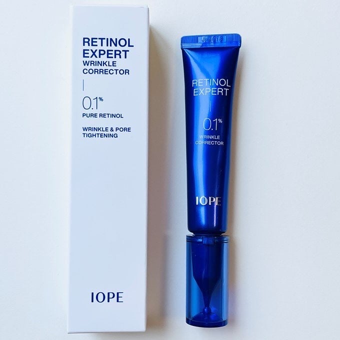 バイオ コンディショニング エッセンス/IOPE/ブースター・導入液を使ったクチコミ(4枚目)