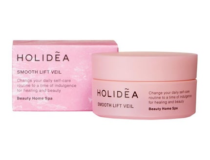HOLIDEA ホリーディア スムースリフトヴェール