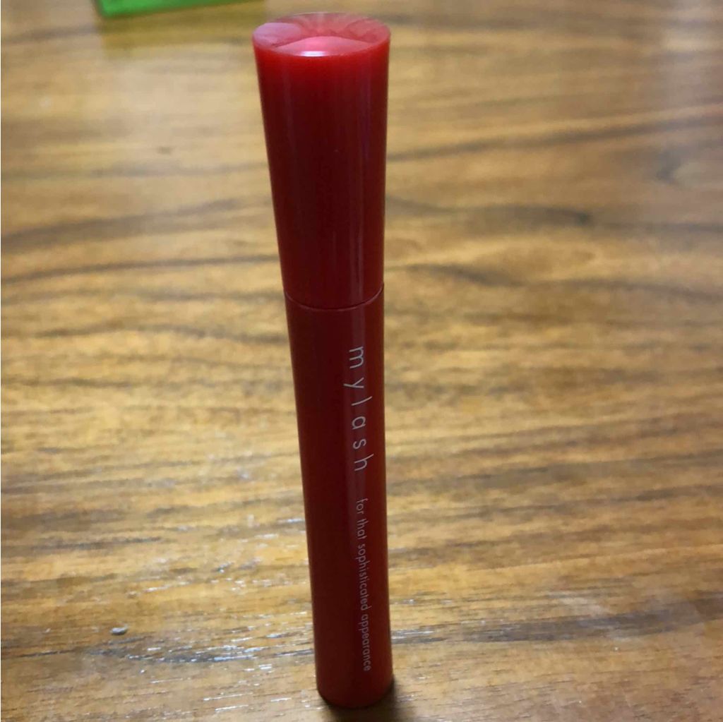 オペラ マイラッシュ アドバンスト/OPERA/マスカラを使ったクチコミ(1枚目)