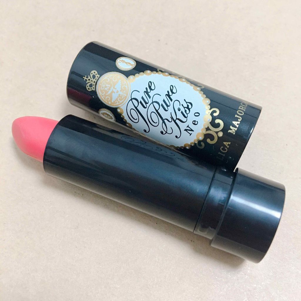 ピュア・ピュア・キッス NEO PK402 主役（クリーミー） / MAJOLICA