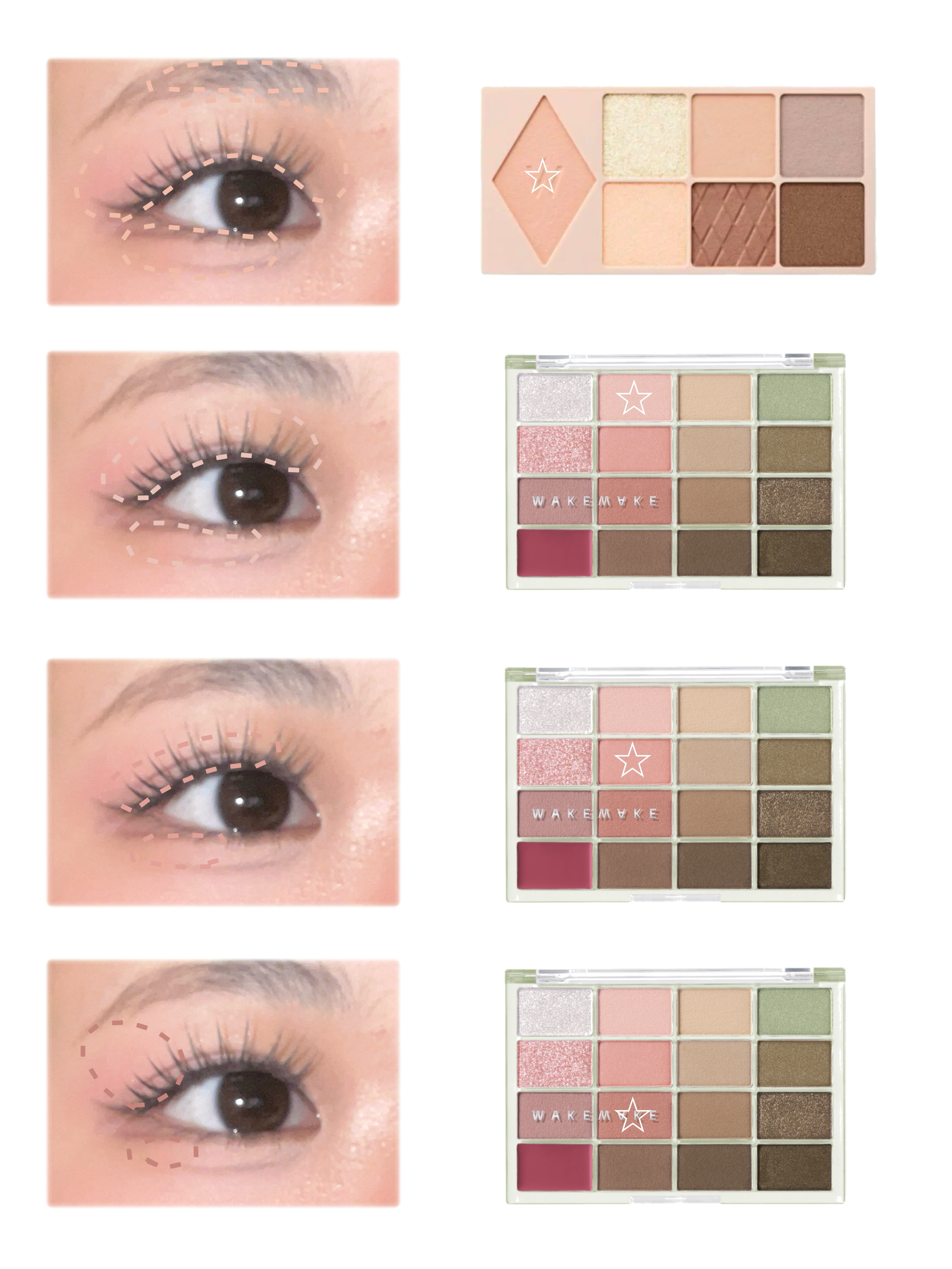 インク ムード ドロップ ティント/PERIPERA/リップグロスを使ったクチコミ（3枚目）