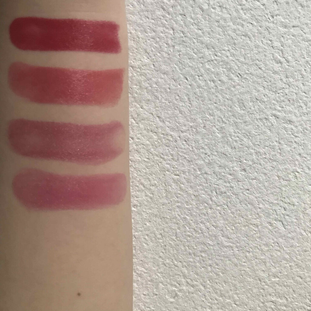 薬用スティックレギュラー/メンターム/リップクリームを使ったクチコミ（2枚目）