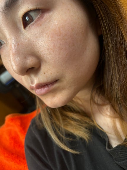 ピンクアロエメレンゲクレンザー/APRILSKIN/その他洗顔料を使ったクチコミ(9枚目)