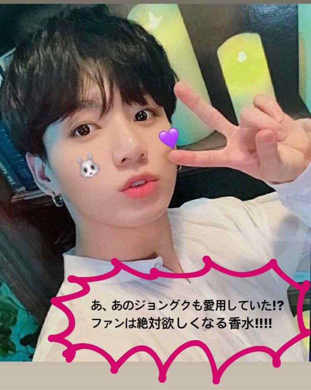 ドレス&リビング クリーン パフューム/ダブルドレスルーム/香水(レディース)を使ったクチコミ(1枚目)