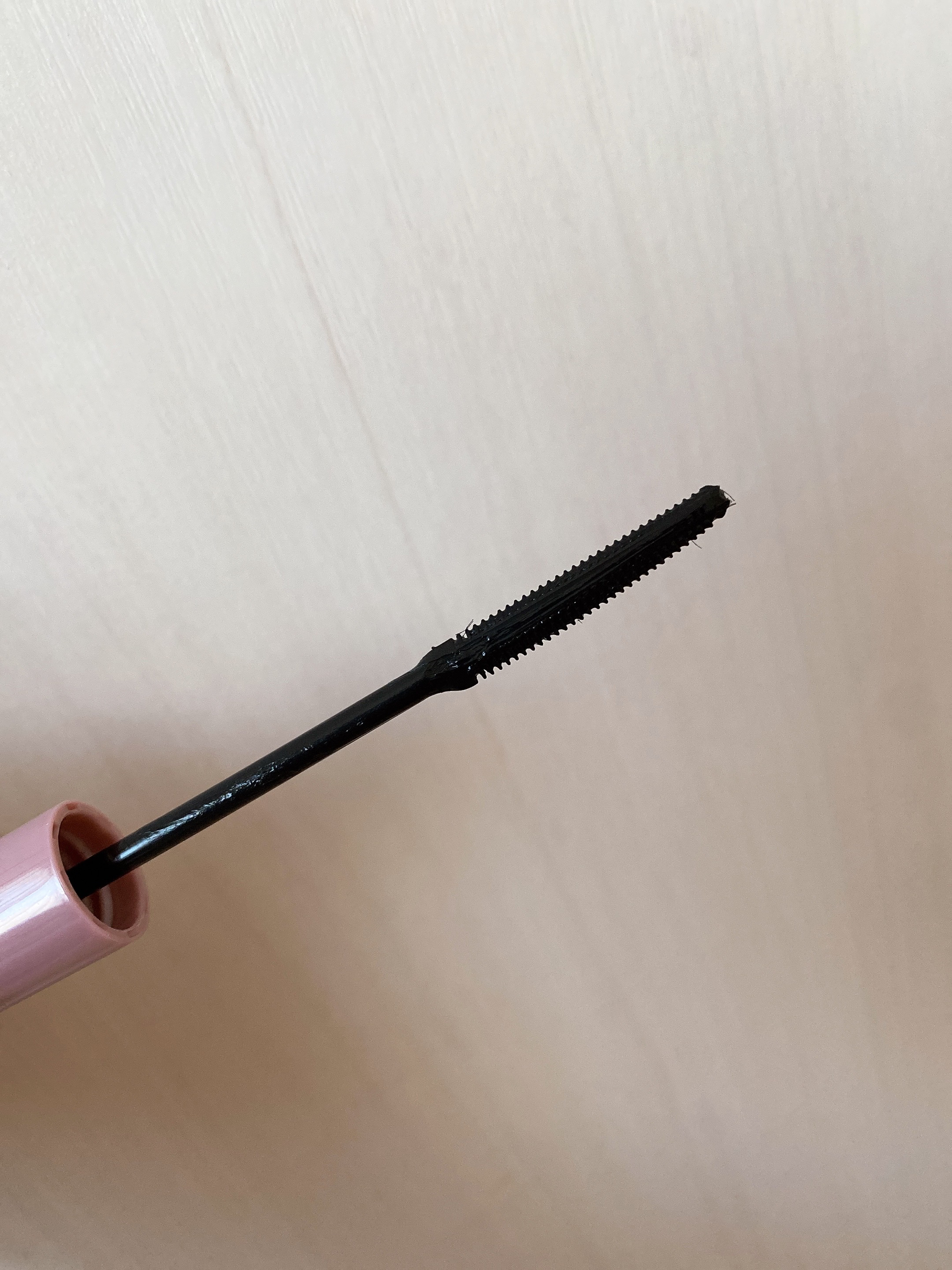 フェアリーカールマスカラ/upink/マスカラを使ったクチコミ（2枚目）