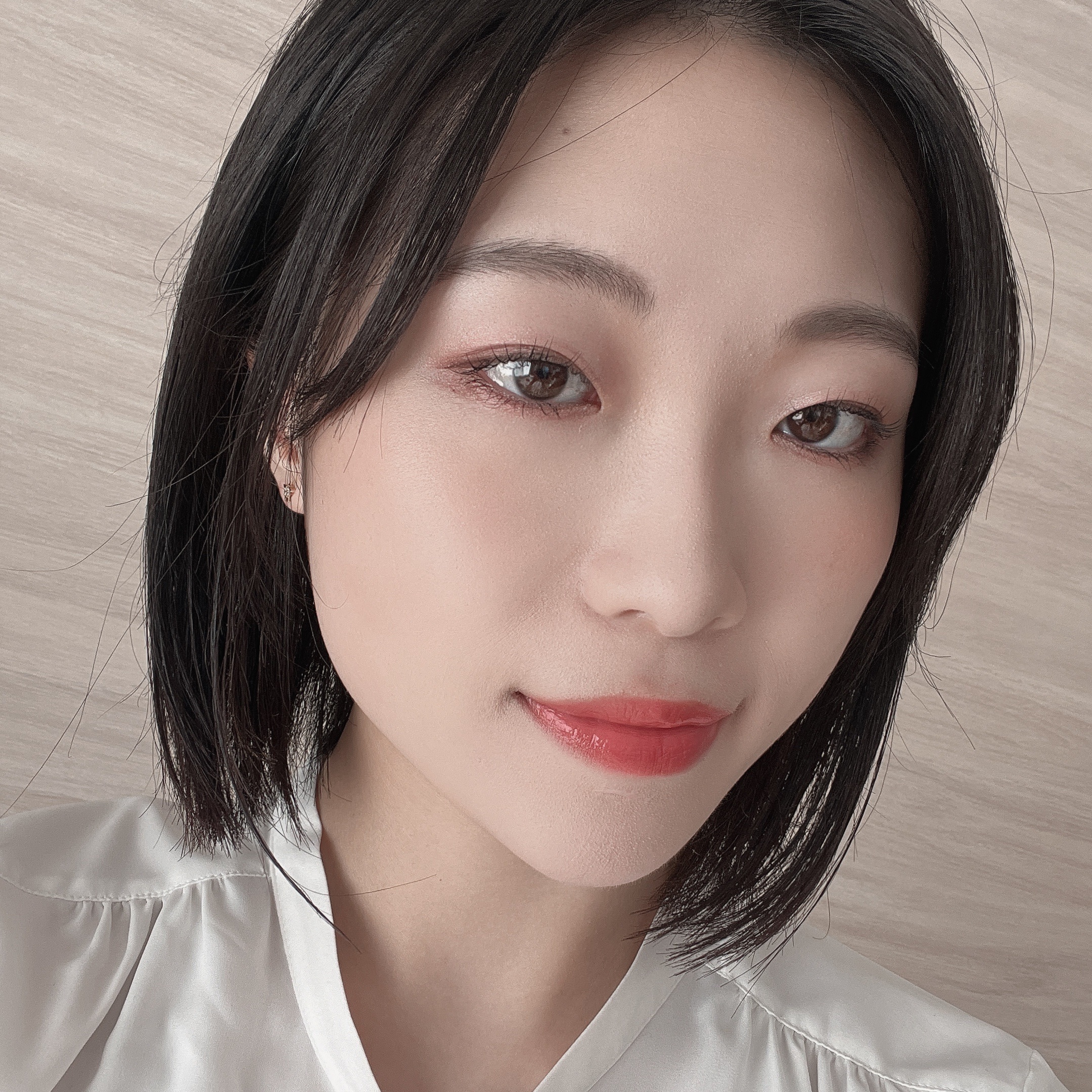 スリーディメンショナルアイズ/LUNASOL/アイシャドウパレットを使ったクチコミ（2枚目）