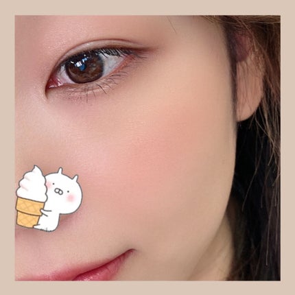 アディクション ザ アイシャドウ/ADDICTION/単色アイシャドウを使ったクチコミ(5枚目)