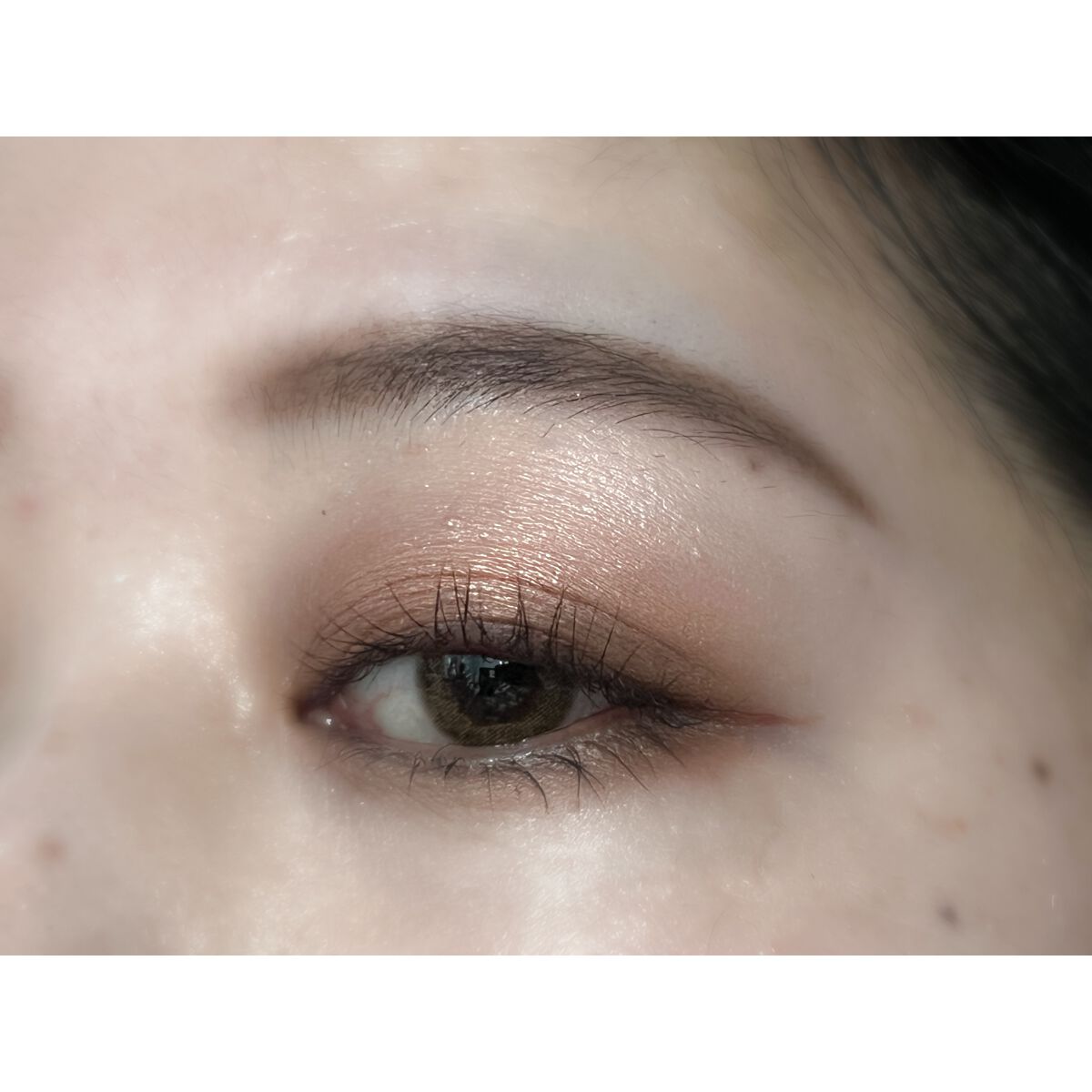 【旧】サンク クルール クチュール/Dior/アイシャドウパレットを使ったクチコミ(3枚目)