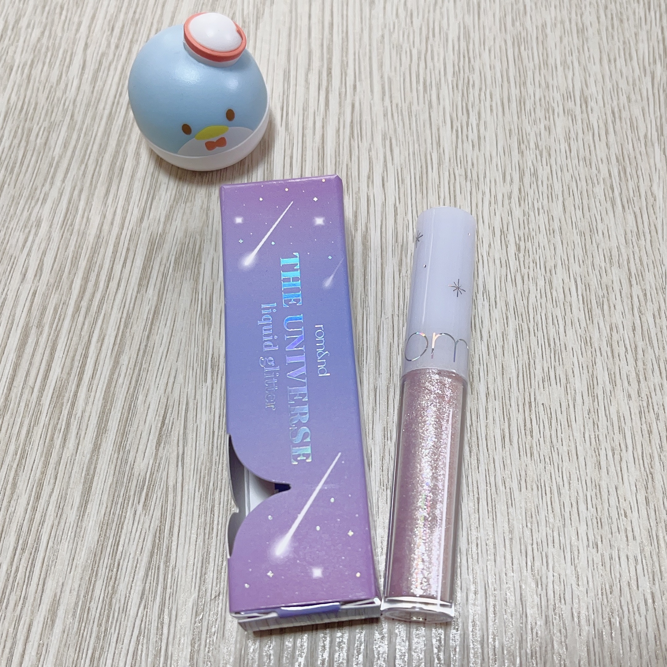 Cashmere oil/IRONOWA/ヘアオイルを使ったクチコミ（2枚目）