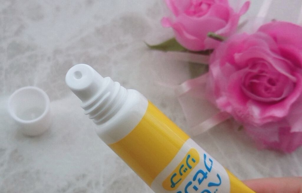 ベビーワセリンリップ/健栄製薬/リップクリームを使ったクチコミ（2枚目）