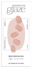 glaze HAND 2023 SPRING COLOR COLLECTION ZMC013NJ #C011