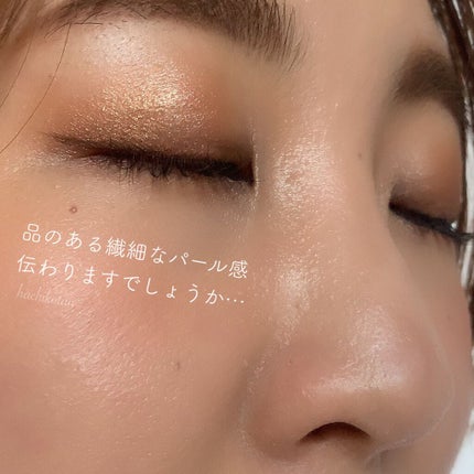 フラロッソ インテンソ アイシャドウ/アスタリフト/アイシャドウパレットを使ったクチコミ(6枚目)