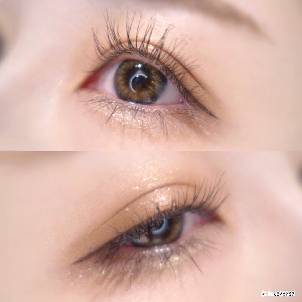 ハイパーシャープ ライナー R/MAYBELLINE NEW YORK/リキッドアイライナーを使ったクチコミ(4枚目)