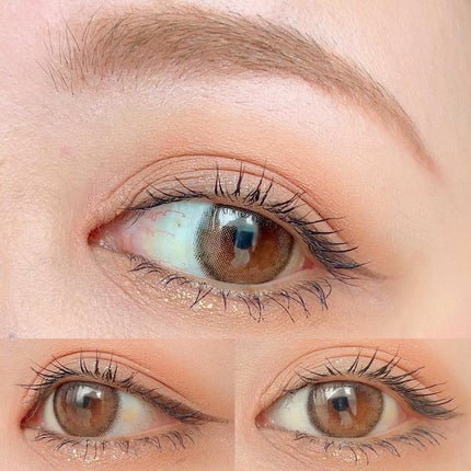 ビューティーアップマスカラ/PHOEBE BEAUTY UP/マスカラを使ったクチコミ(4枚目)