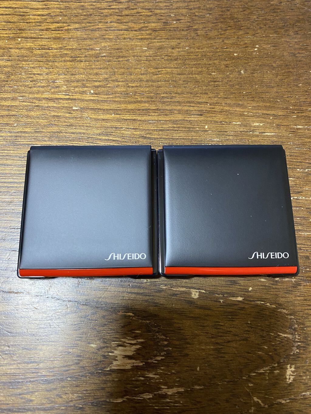 ポップ パウダージェル アイシャドウ/SHISEIDO/単色アイシャドウを使ったクチコミ（2枚目）