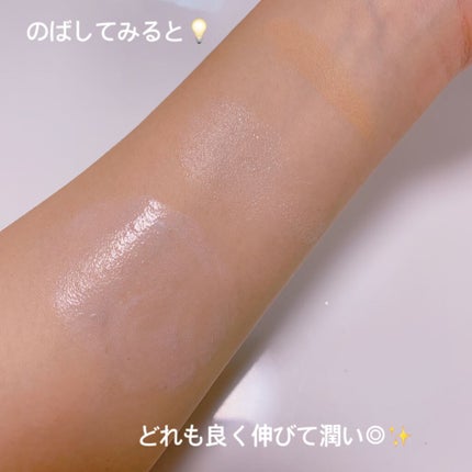 スーパーモイスチャーエッセンス/スキンアクア/日焼け止め・UVケアを使ったクチコミ(3枚目)