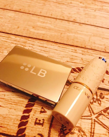 ラスティング リップカラーN/CEZANNE/口紅を使ったクチコミ(1枚目)