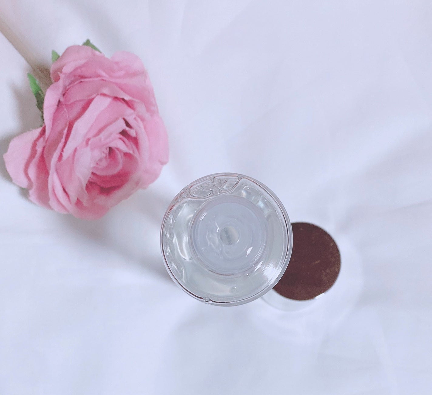 アクアヒアルロニックエッセンス/ロベクチン/化粧水を使ったクチコミ(2枚目)