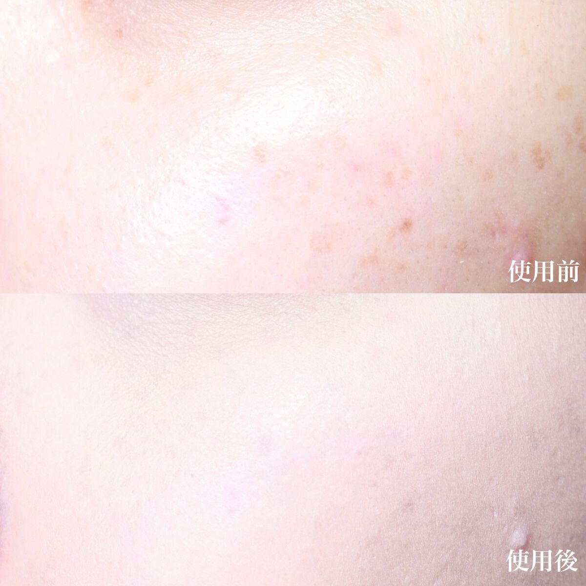 ベアプロ 16HR パウダー ファンデーション/bareMinerals/パウダーファンデーションを使ったクチコミ(7枚目)