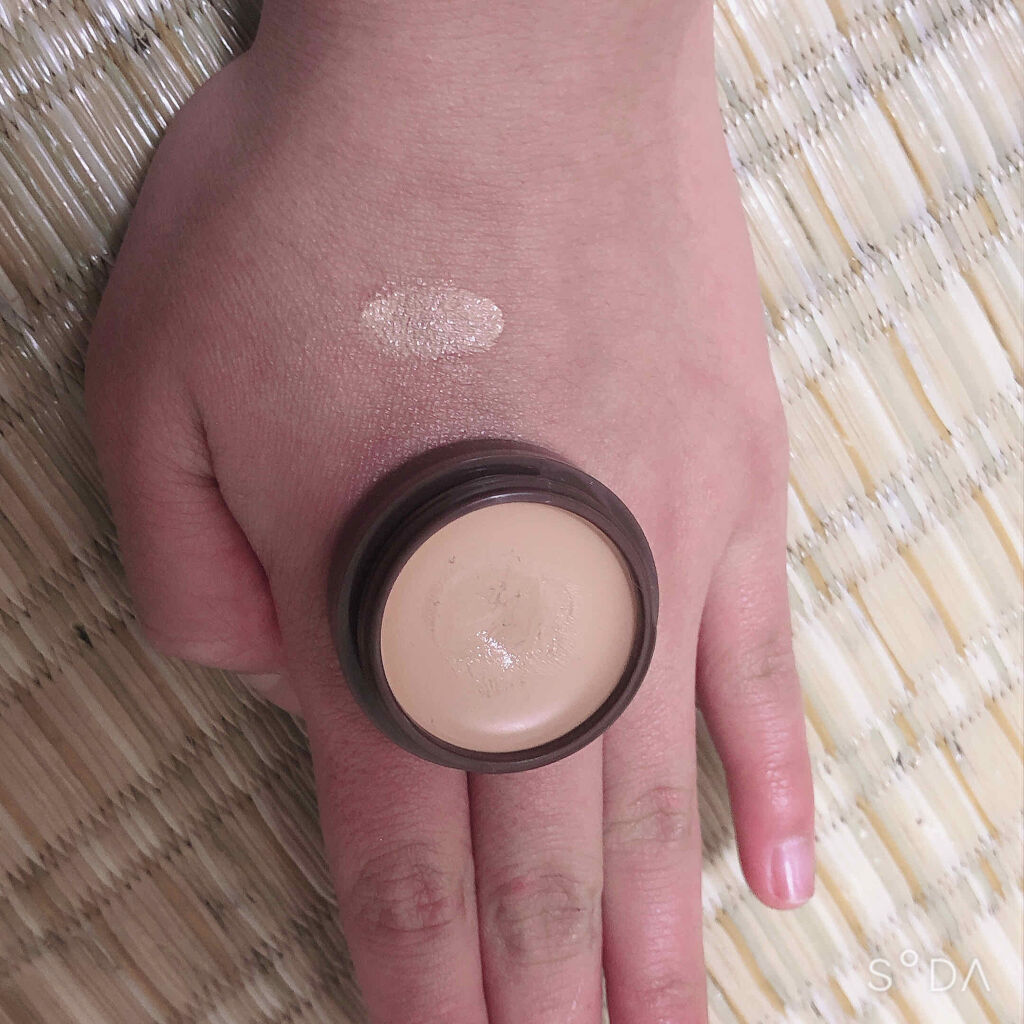 タッピング リップコンシーラー/innisfree/クリームコンシーラーを使ったクチコミ（2枚目）