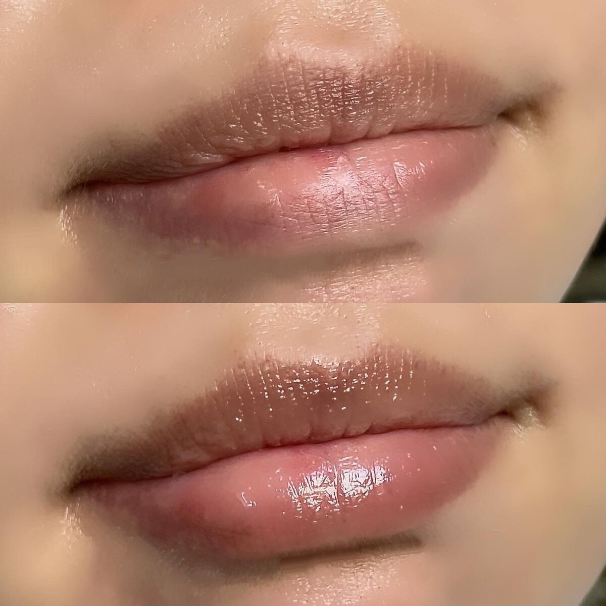 ソフトメルティングフレッシュリップバーム/Dr.Althea/リップバームを使ったクチコミ（3枚目）