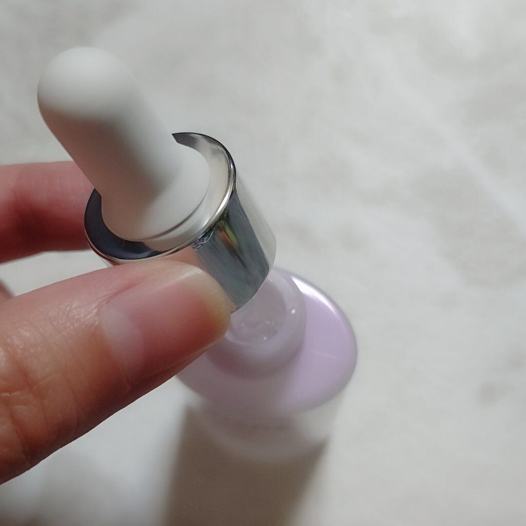 アスハダ-ASHADA-美容液(パーフェクトクリアエッセンス) /アスハダ/美容液を使ったクチコミ(2枚目)