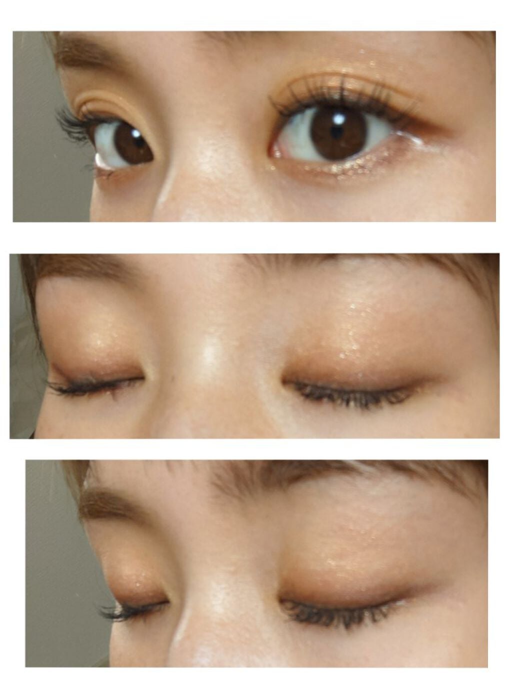 ケイト ザ アイカラー/KATE/単色アイシャドウを使ったクチコミ(1枚目)