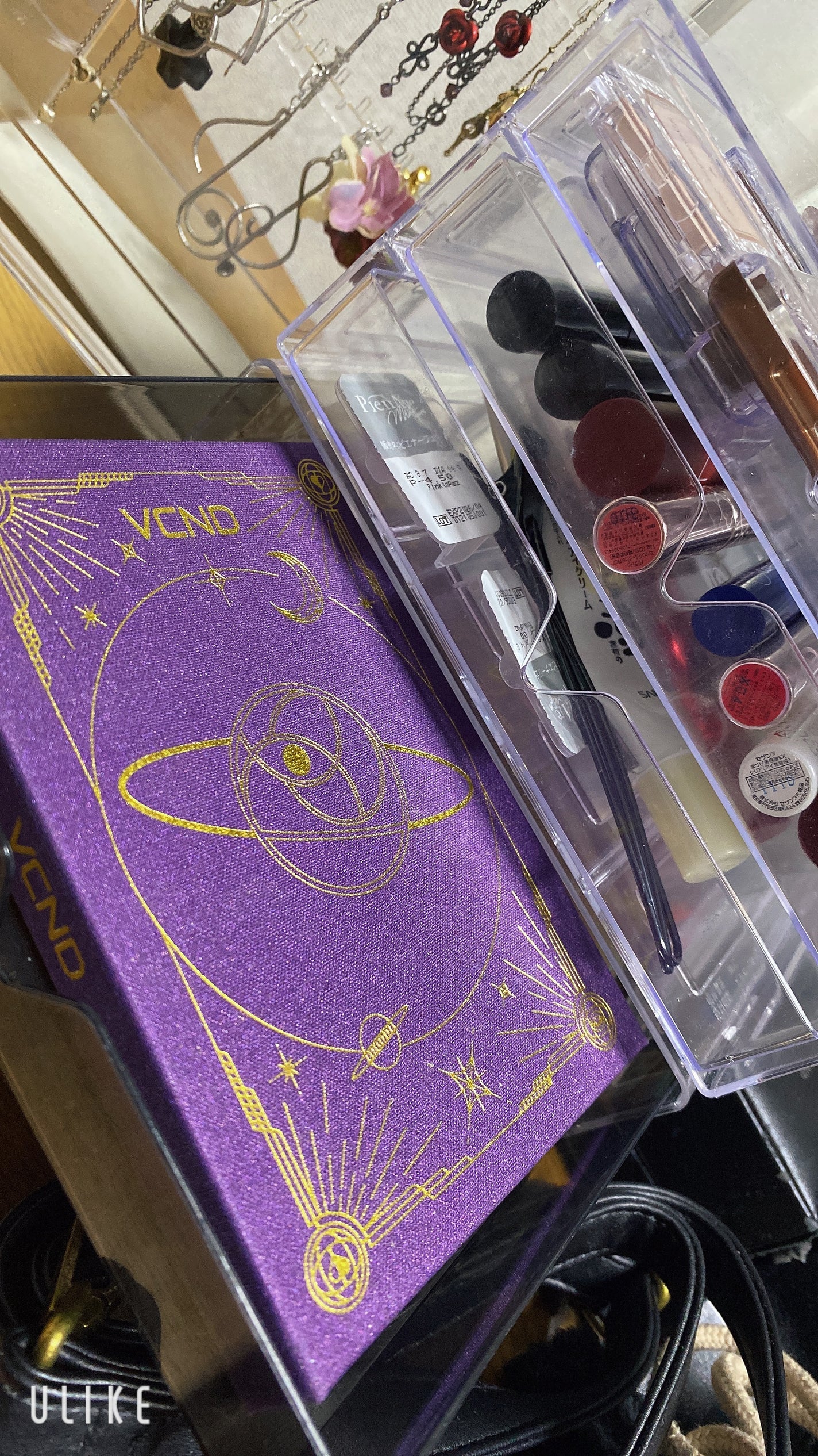 ミントソーダシリーズメイクブラシ/Rownyeon/メイクブラシを使ったクチコミ(4枚目)