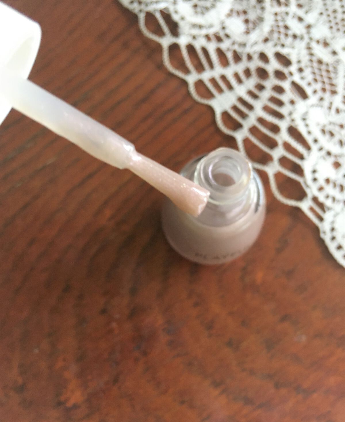 プレイフル プリズムモイストコート/PLAYFUL/オールインワンネイルを使ったクチコミ（2枚目）