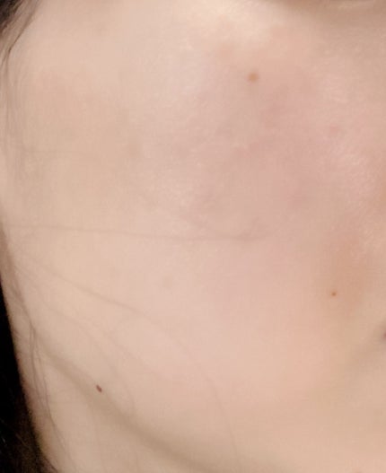 モイスチュア&バランシング セラム/N organic/乳液を使ったクチコミ(3枚目)