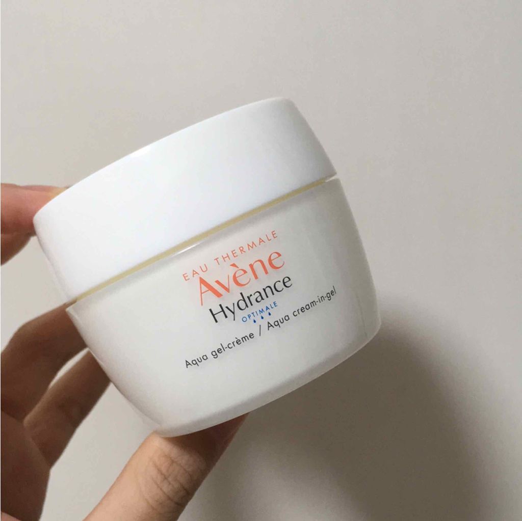 ミルキージェル/アベンヌ/オールインワン化粧品を使ったクチコミ(1枚目)