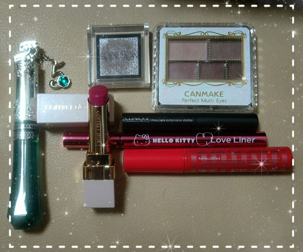 バースジェム グロス/JILL STUART/リップグロスを使ったクチコミ（2枚目）