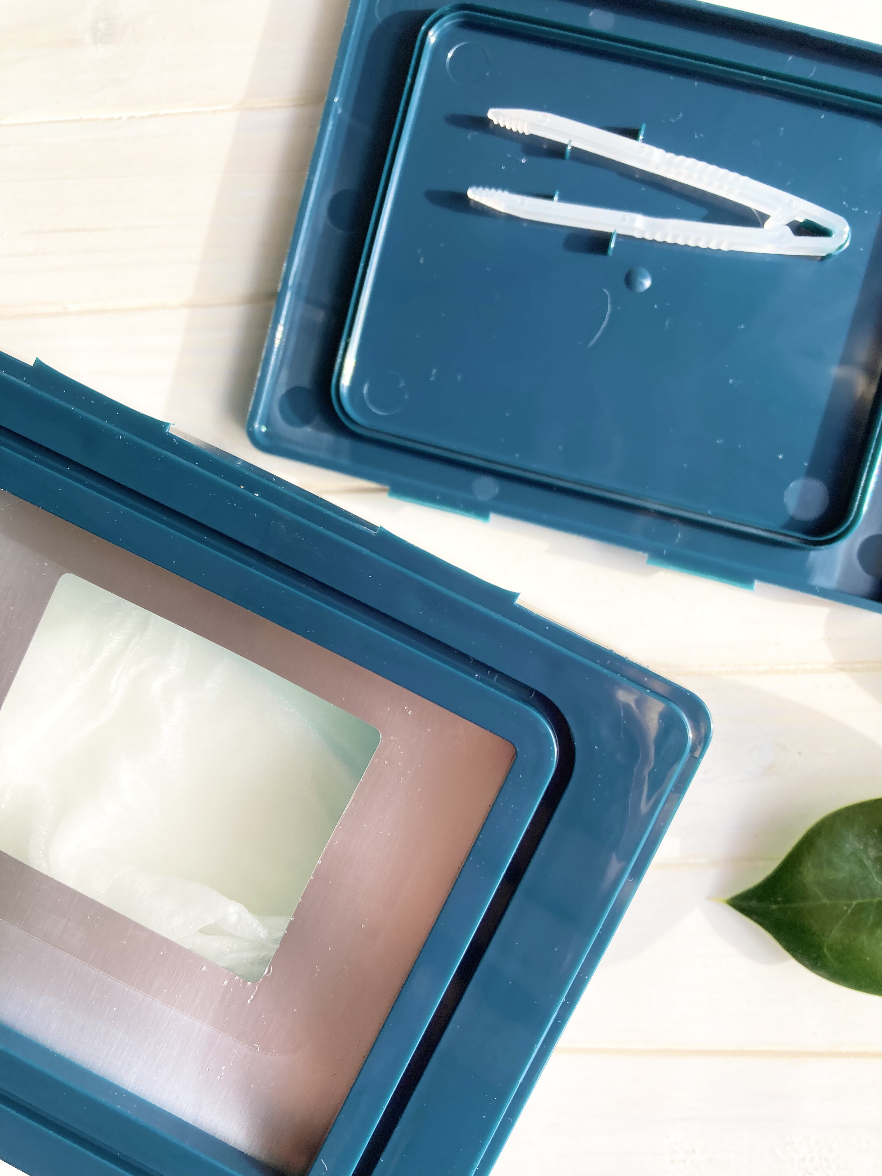 THE シカ 365 バランシングマスク 通常版/MEDIHEAL/シートマスク・パックを使ったクチコミ（2枚目）