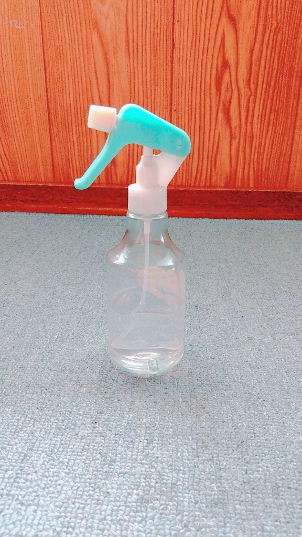 ハトムギ化粧水(ナチュリエ スキンコンディショナー R )/ナチュリエ/化粧水を使ったクチコミ（2枚目）