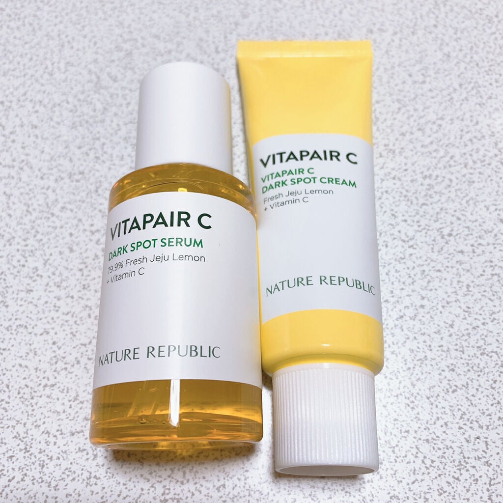 ダルバ ホワイトトリュフファーストスプレーセラム/ダルバ/ミスト状化粧水を使ったクチコミ(3枚目)