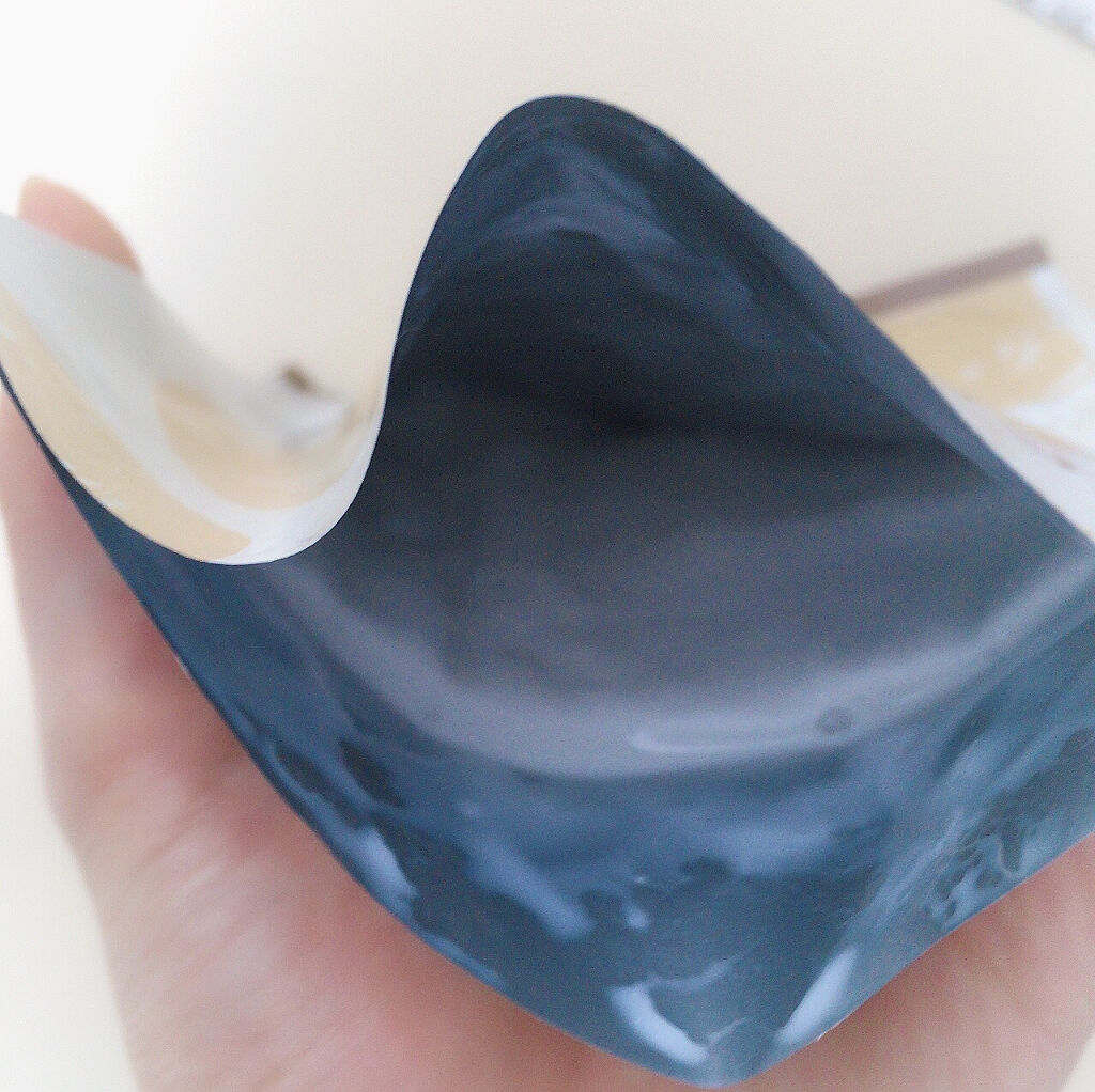 乳液マスク すこやか/恵の本舗/シートマスク・パックを使ったクチコミ（3枚目）