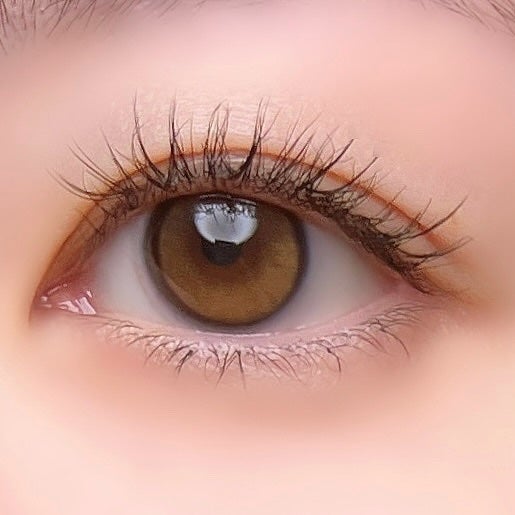 CCAM BBAK 11mm DeepOrange/CCAM BBAK/その他を使ったクチコミ(6枚目)