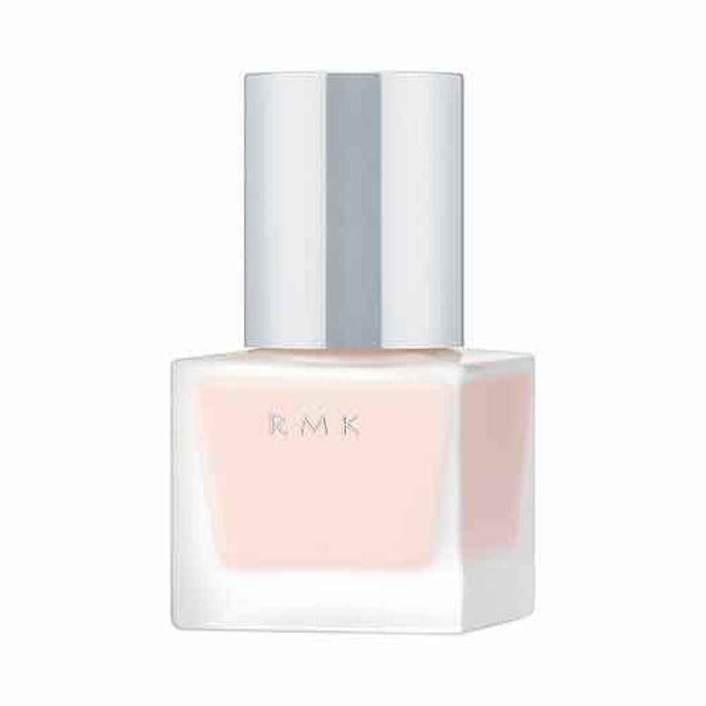 RMK メイクアップベース/RMK/化粧下地を使ったクチコミ(1枚目)