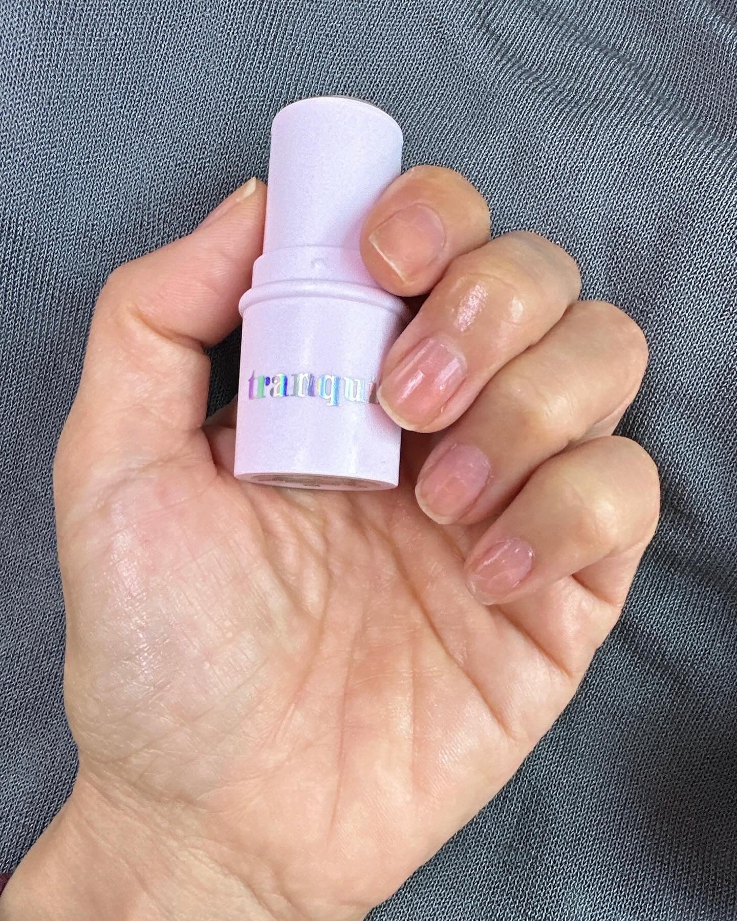 ブルーアワー リバイタライジングマスク/tranquis/シートマスク・パックを使ったクチコミ（3枚目）