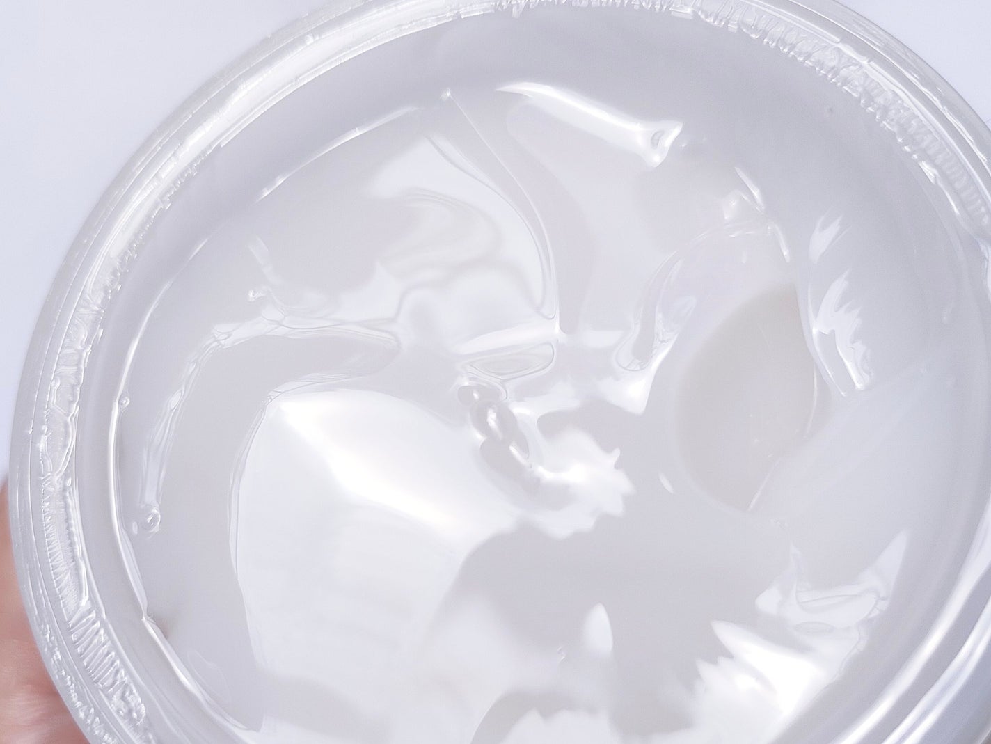 BnDヒップクリーム/BnD/バスト・ヒップケアを使ったクチコミ(2枚目)