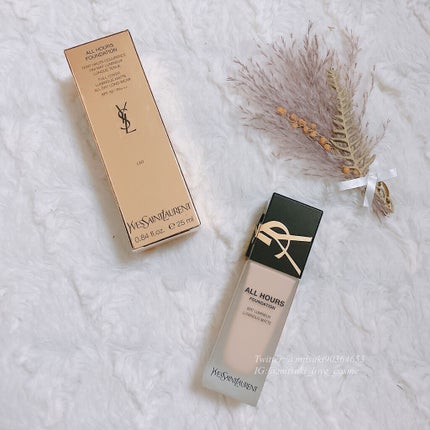 オールアワーズ リキッド LN7 / YVES SAINT LAURENT BEAUTE(イヴ オールアワーズ リキッド LN7 / YVES SAINT LAURENT BEAUTE(イヴ