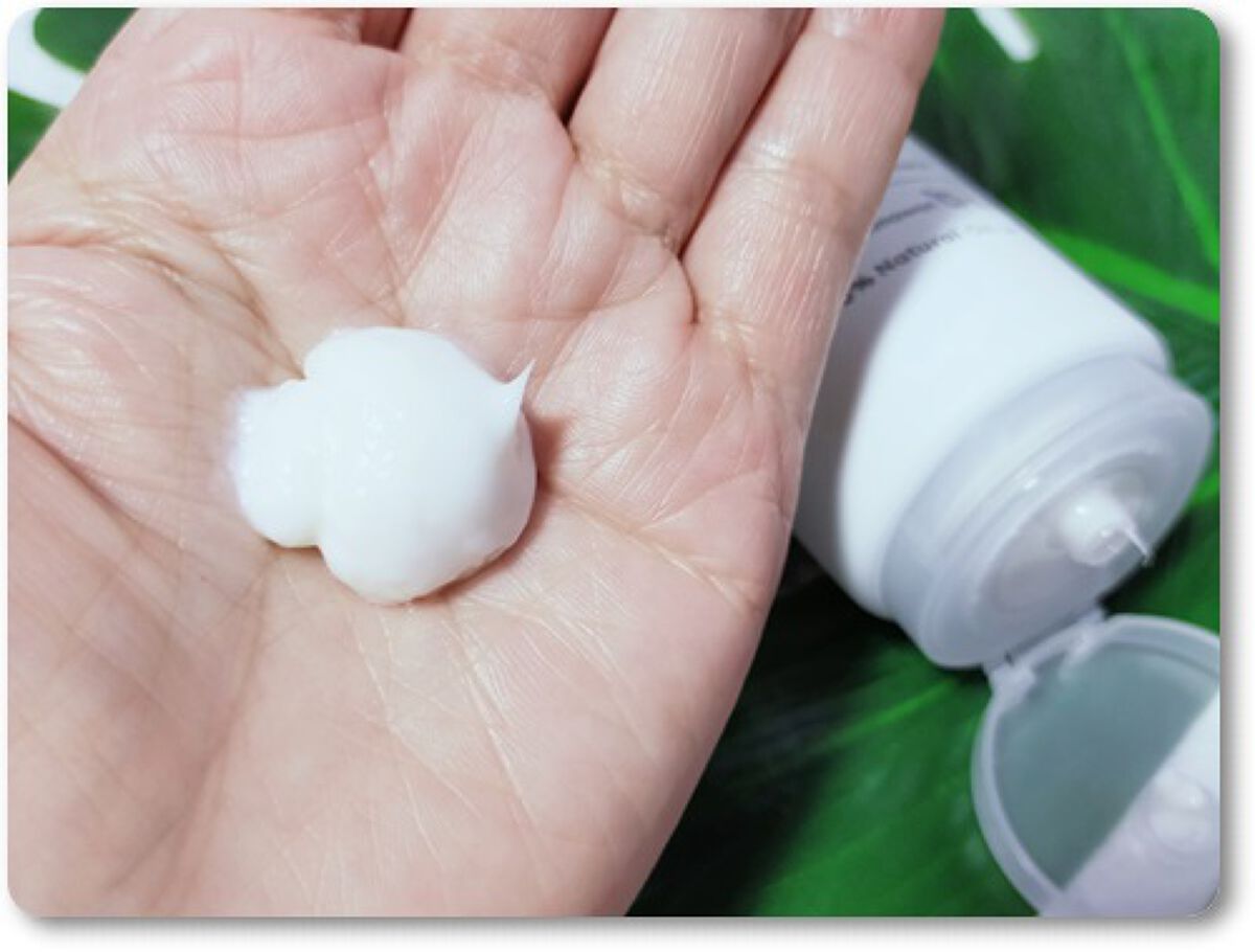 リペアトリートメント/CRAFT ORGANIC/洗い流すヘアトリートメントを使ったクチコミ（1枚目）