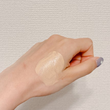 ã¢ã³ãªãããã ã±ã¢ ã〠ã»ã©ã ãã¡ã³ããŒã·ã§ã³/shu uemura/ãªããããã¡ã³ããŒã·ã§ã³ã䜿ã£ãã¯ãã³ãïŒ4æç®ïŒ