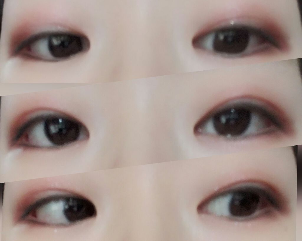 透明感パウダー/キュレル/ルースパウダーを使ったクチコミ(2枚目)