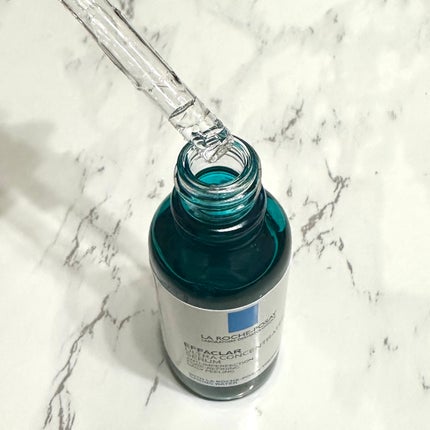 エファクラ ピールケア セラム/ラ ロッシュ ポゼ/美容液を使ったクチコミ(3枚目)