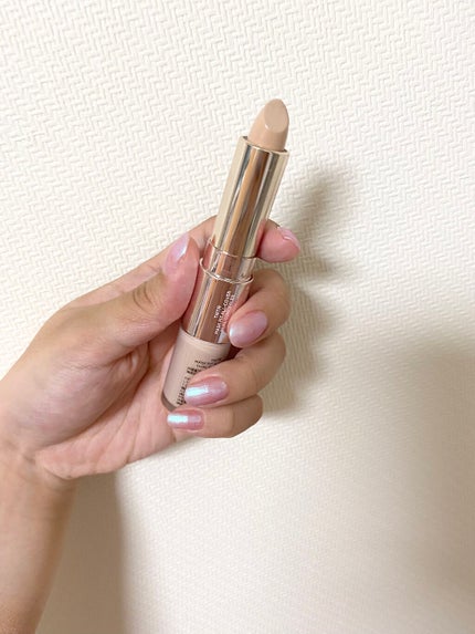 マスクフィットオールカバーデュアルコンシーラー/TIRTIR(ティルティル)/コンシーラーを使ったクチコミ(2枚目)