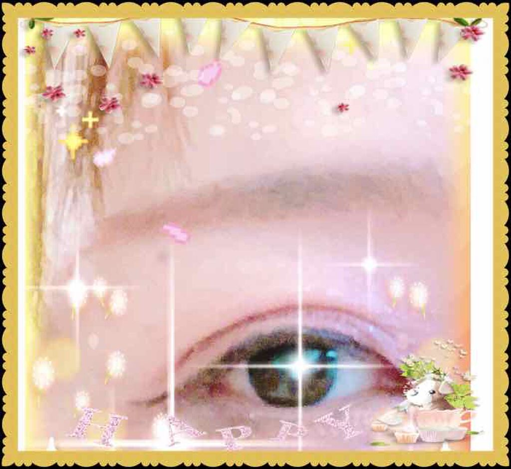 スリムスケッチアイブロウペンシル/U R GLAM/アイブロウペンシルを使ったクチコミ(3枚目)